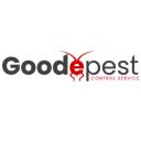 Goode Flies Control Brisbane logo
